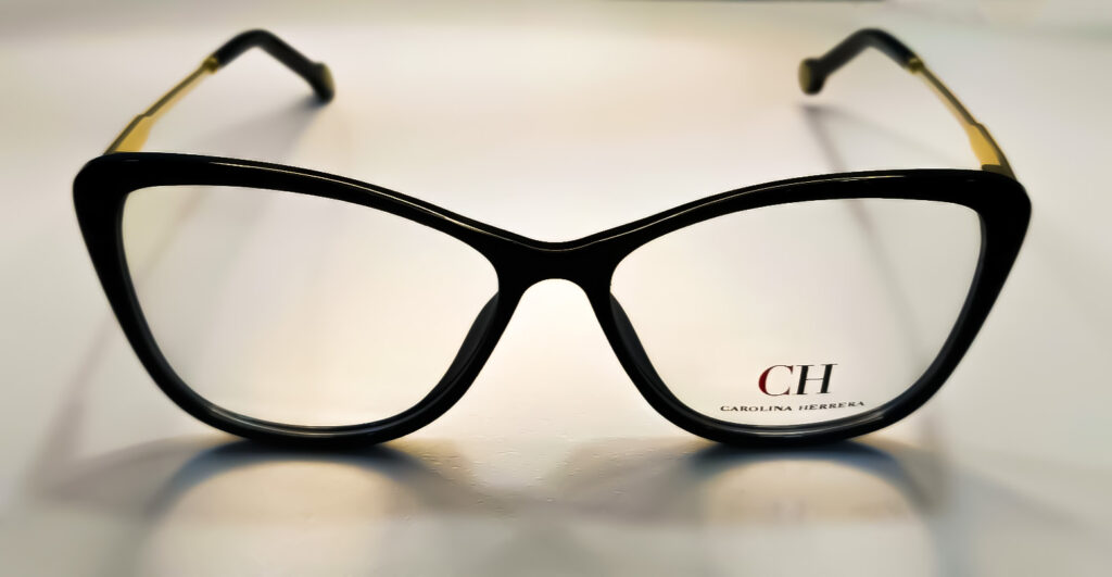 Lentes Carolina Herrera 1