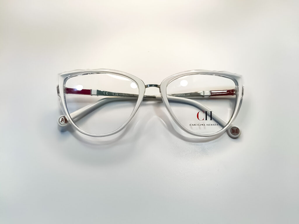 Lentes Carolina Herrera 9