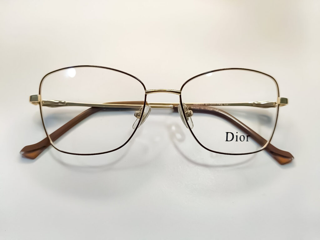 Lentes Dior 3