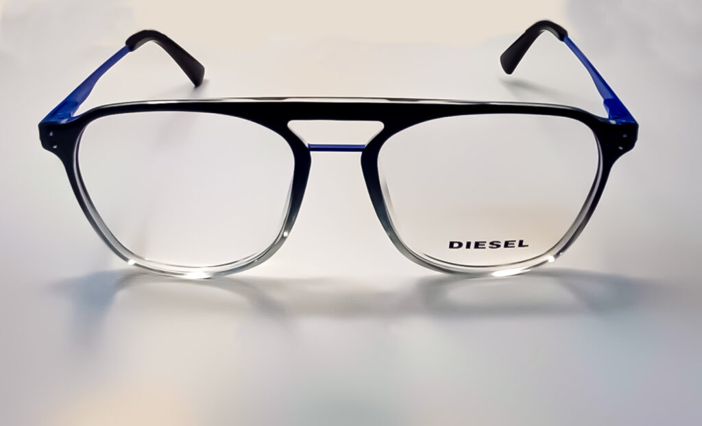 Lentes Diesel 1