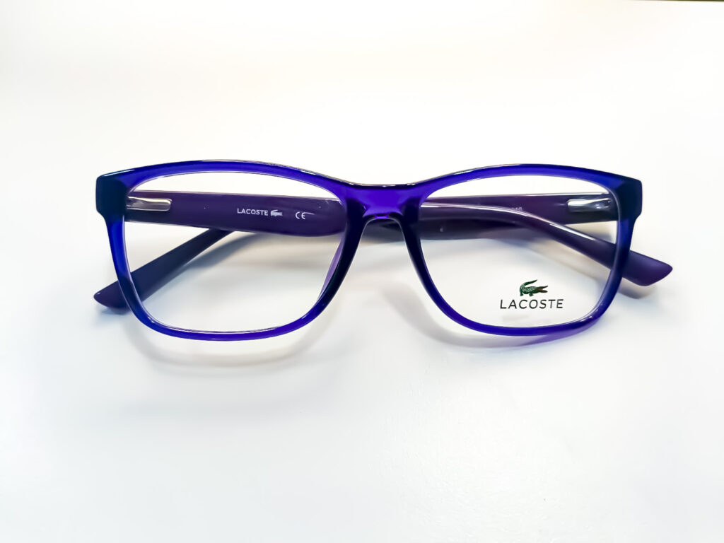 Lentes Lacoste 2