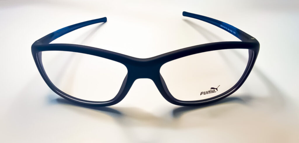 Lentes Puma 1